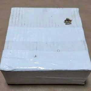 *NEW SEALED* Andronaco Industries Ethylene 1.5-DUBA-2 Flexijoint + Warranty! - Image 4