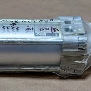 *BRAND NEW* Bosch 0-822-242-002 Pneumatic Cylinder 50mm x 50mm 10Bar + Warranty! - Image 5