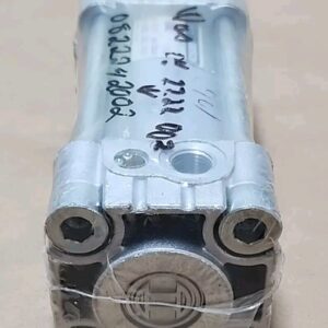 *BRAND NEW* Bosch 0-822-242-002 Pneumatic Cylinder 50mm x 50mm 10Bar + Warranty! - Image 6