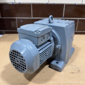 *NEW* Sew Eurodrive R67 DR63L6/TF 380/690V 101.32:1 0.18kW Motor ~ Warranty - Image 3