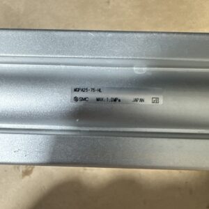 New SMC MGPA25-75-HL Guided Cylinder Warranty 🇺🇸 - Image 4