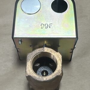 NEW NO BOX- ITT McDonnell & Miller Flow Switch FS5-J1 / 114785 || WARRANTY 🇺🇸 - Image 4