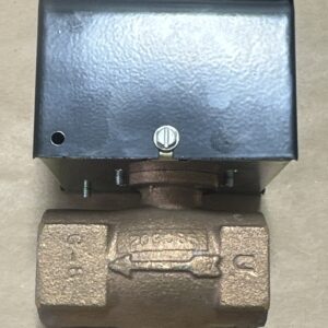 NEW NO BOX- ITT McDonnell & Miller Flow Switch FS5-J1 / 114785 || WARRANTY 🇺🇸 - Image 5