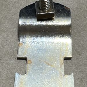 (95) NEW NO BOX- Copper Plated 3/4β Pipe Strut Clamps || FAST SHIPPED & WARRANTY - Image 4