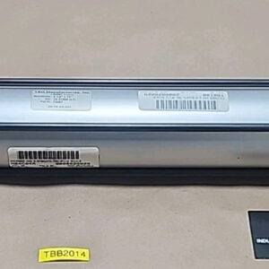*NEW* TRD Bimba 74867 2-1/2" Bore 14” Stroke Air Cylinder 250Psi + Warranty! - Image 1
