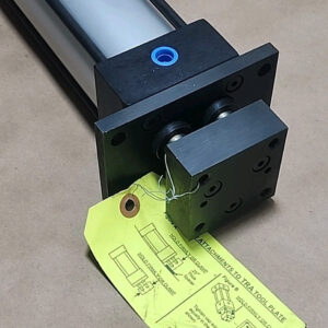 *NEW* TRD Bimba 74867 2-1/2" Bore 14” Stroke Air Cylinder 250Psi + Warranty! - Image 4