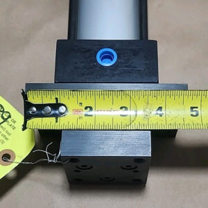 *NEW* TRD Bimba 74867 2-1/2" Bore 14” Stroke Air Cylinder 250Psi + Warranty! - Image 8