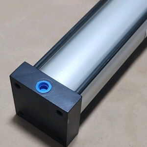 *NEW* TRD Bimba 74867 2-1/2" Bore 14” Stroke Air Cylinder 250Psi + Warranty! - Image 9