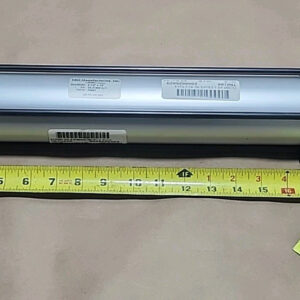 *NEW* TRD Bimba 74867 2-1/2" Bore 14” Stroke Air Cylinder 250Psi + Warranty! - Image 10