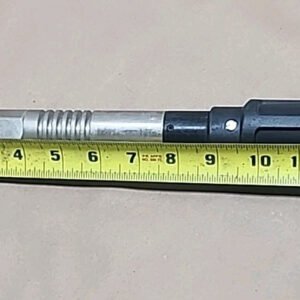 *PREOWNED* American Weldquip Part/Model# ? Replacement Welding Lead + Warranty! - Image 4