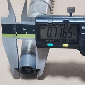 *PREOWNED* American Weldquip Part/Model# ? Replacement Welding Lead + Warranty! - Image 8