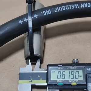 *PREOWNED* American Weldquip Part/Model# ? Replacement Welding Lead + Warranty! - Image 16