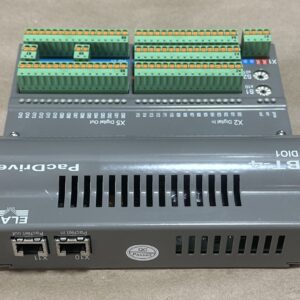 BRAND NEW NO BOX- Schneider Electric ELAU BT-4 DIO1 PacDrive & FAST SHIPPED 🇺🇸 - Image 6