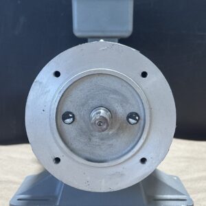 NEW- Boston Gear APM933AT-B 90V 1750RPM 1/3HP DC Brushed Permanent Magnet Motor - Image 5