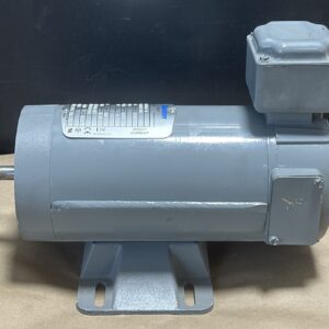 NEW- Boston Gear APM933AT-B 90V 1750RPM 1/3HP DC Brushed Permanent Magnet Motor - Image 7