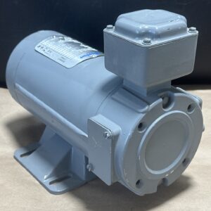 NEW- Boston Gear APM933AT-B 90V 1750RPM 1/3HP DC Brushed Permanent Magnet Motor - Image 8
