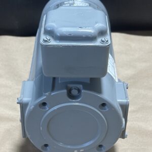 NEW- Boston Gear APM933AT-B 90V 1750RPM 1/3HP DC Brushed Permanent Magnet Motor - Image 9