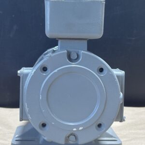 NEW- Boston Gear APM933AT-B 90V 1750RPM 1/3HP DC Brushed Permanent Magnet Motor - Image 10