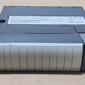 *PREOWNED* Allen-Bradley 1756-IB16 /A DC Input Module 24Vdc F/W Rev 3.2 Warranty - Image 2