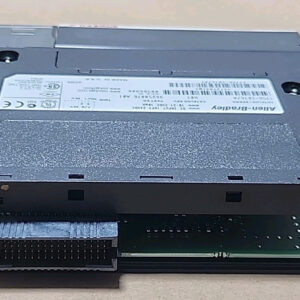 *PREOWNED* Allen-Bradley 1756-IB16 /A DC Input Module 24Vdc F/W Rev 3.2 Warranty - Image 5