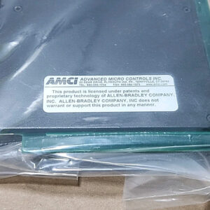 *NEW SURPLUS* AMCI Advanced Mivro Controls 1732H Encoder Module + Warranty! - Image 4