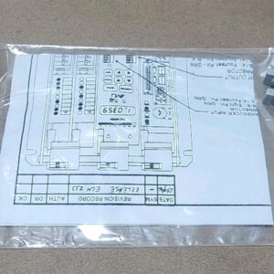 *NEW SURPLUS* AMCI Advanced Mivro Controls 1732H Encoder Module + Warranty! - Image 10