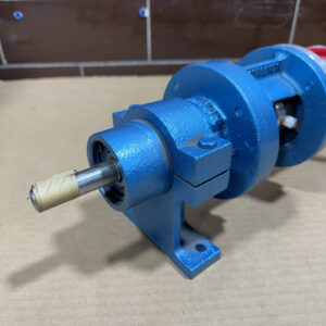 *NEW* Moyno A4190ASSQ3SAA180 Gear Pump ~ Warranty - Image 2