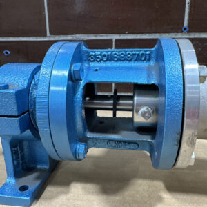 *NEW* Moyno A4190ASSQ3SAA180 Gear Pump ~ Warranty - Image 3