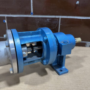 *NEW* Moyno A4190ASSQ3SAA180 Gear Pump ~ Warranty - Image 6
