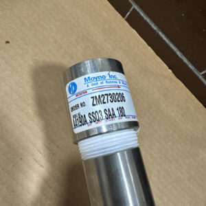 *NEW* Moyno A4190ASSQ3SAA180 Gear Pump ~ Warranty - Image 9