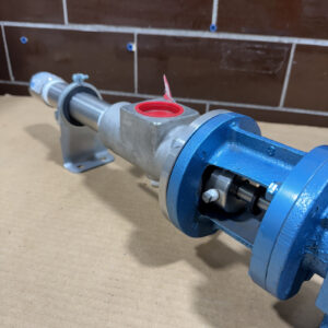 *NEW* Moyno A4190ASSQ3SAA180 Gear Pump ~ Warranty - Image 11