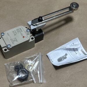 NEW OPEN BOX- Omron WLCA12-2NLD-N Limit Switch 2A 250VAC/48VDC || WARRANTY! 🇺🇸 - Image 3