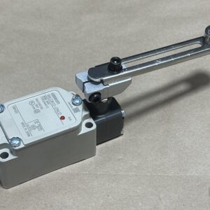 NEW OPEN BOX- Omron WLCA12-2NLD-N Limit Switch 2A 250VAC/48VDC || WARRANTY! 🇺🇸 - Image 4