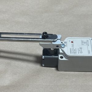 NEW OPEN BOX- Omron WLCA12-2NLD-N Limit Switch 2A 250VAC/48VDC || WARRANTY! 🇺🇸 - Image 8