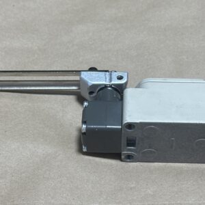 NEW OPEN BOX- Omron WLCA12-2NLD-N Limit Switch 2A 250VAC/48VDC || WARRANTY! 🇺🇸 - Image 9