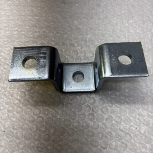 ** New B107 B-Line Five Hole U-Support Dura Steel 11/8x5/8" Channel# - Image 5