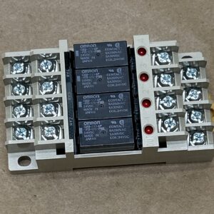 (4)G6B-4BND Omron Terminal Relays & (2) P7SA-10F-ND Fast Shipping! + Warranty - Image 5