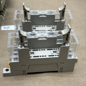 (4)G6B-4BND Omron Terminal Relays & (2) P7SA-10F-ND Fast Shipping! + Warranty - Image 8