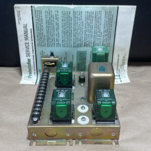NEW- Protection Controls 6642-V BNR Protectofier Flame Safety Timing Module 🇺🇸 - Image 4