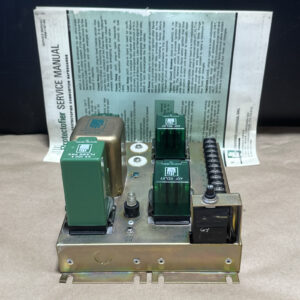NEW- Protection Controls 6642-V BNR Protectofier Flame Safety Timing Module 🇺🇸 - Image 6