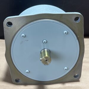 BRAND NEW SURPLUS- Yaskawa PMES-12AF4 Print Motor 1/25 Ratio 42VDC 6.4A 120r/min - Image 6