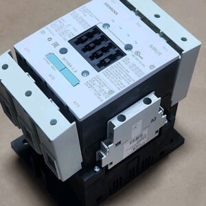 *NEW* Siemens 3RT1054-1AF36 SIRIUS Contactor 110/120V Coil 3~Phase + Warranty! - Image 4
