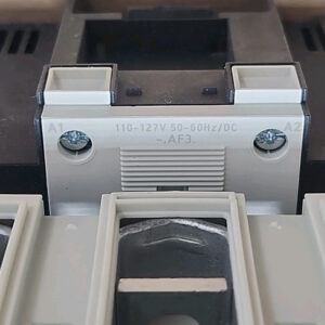 *NEW* Siemens 3RT1054-1AF36 SIRIUS Contactor 110/120V Coil 3~Phase + Warranty! - Image 10