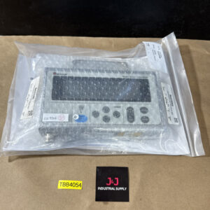 New Amada MA-627A-00-00 Program Controller Miyachi 6S4 Warranty 🇺🇸 - Image 1