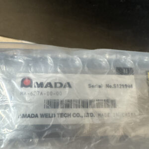 New Amada MA-627A-00-00 Program Controller Miyachi 6S4 Warranty 🇺🇸 - Image 4