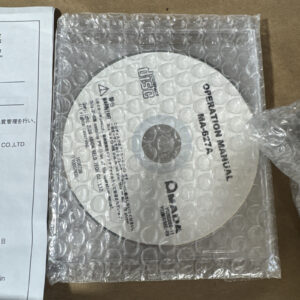 New Amada MA-627A-00-00 Program Controller Miyachi 6S4 Warranty 🇺🇸 - Image 6