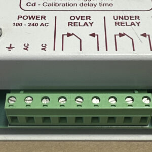 NEW- Prime Controls DS1522 Double Sheet Detector 64-Slot Calibration Memory 🇺🇸 - Image 8