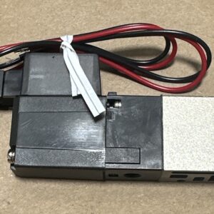 NEW SURPLUS- SMC VZ314-5MZ Solenoid Valve 24VDC 0.15~0.7MPa || WARRANTY! 🇺🇸 - Image 5