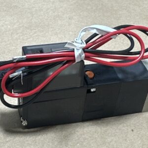 NEW SURPLUS- SMC VZ314-5MZ Solenoid Valve 24VDC 0.15~0.7MPa || WARRANTY! 🇺🇸 - Image 7