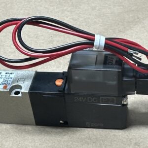 NEW SURPLUS- SMC VZ314-5MZ Solenoid Valve 24VDC 0.15~0.7MPa || WARRANTY! 🇺🇸 - Image 8